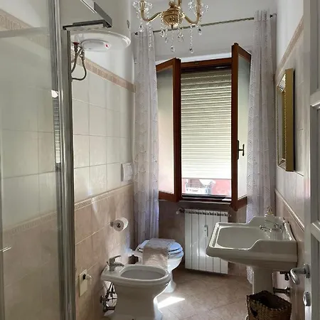 Gasthof Aria Di Mare Civitavecchia
