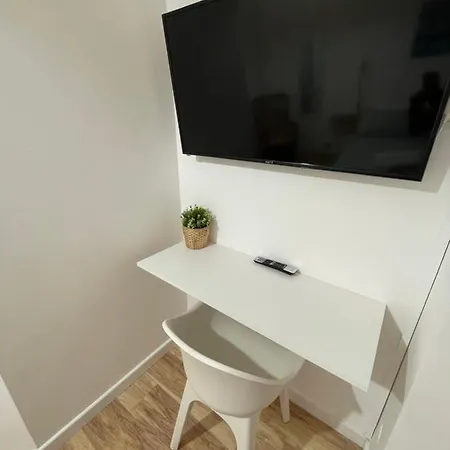 Aria Di Mare Gæstehus *