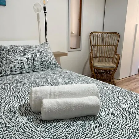 Gæstehus Aria Di Mare Civitavecchia