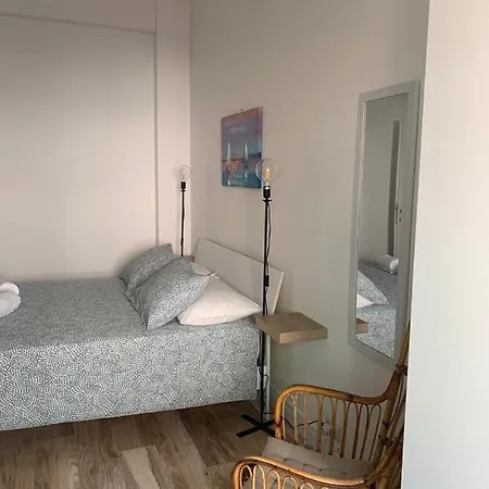 Casa de hóspedes Aria Di Mare *