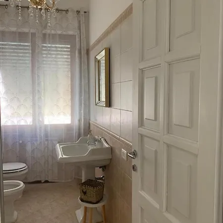 Aria Di Mare Civitavecchia