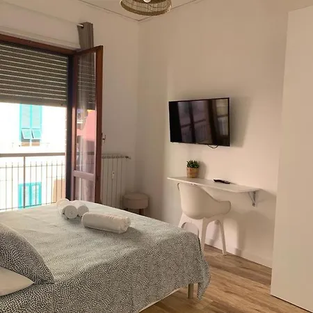 Aria Di Mare Civitavecchia