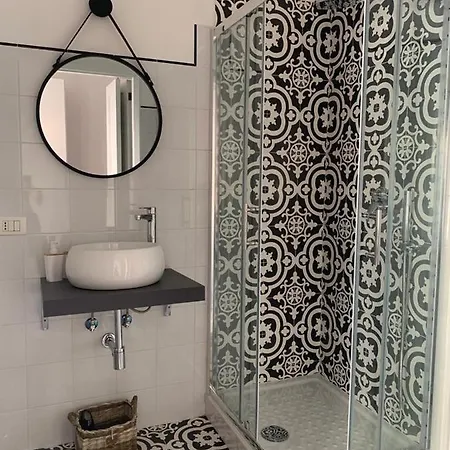 Guest house Aria Di Mare