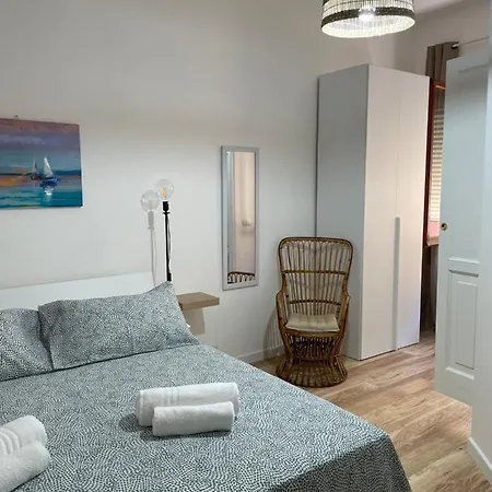 Aria Di Mare Casa de hóspedes