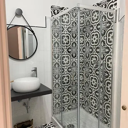 Aria Di Mare Guest house *