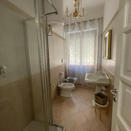 Aria Di Mare Casa de hóspedes Civitavecchia